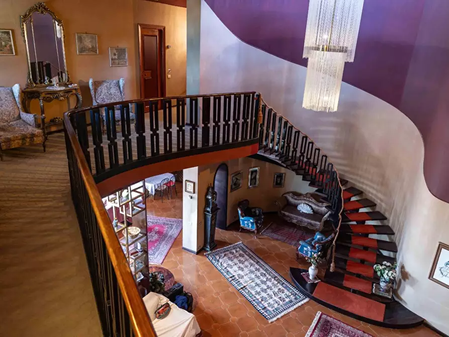 Immagine 9 di Villa in vendita  in VIA delle rose a Porto Empedocle