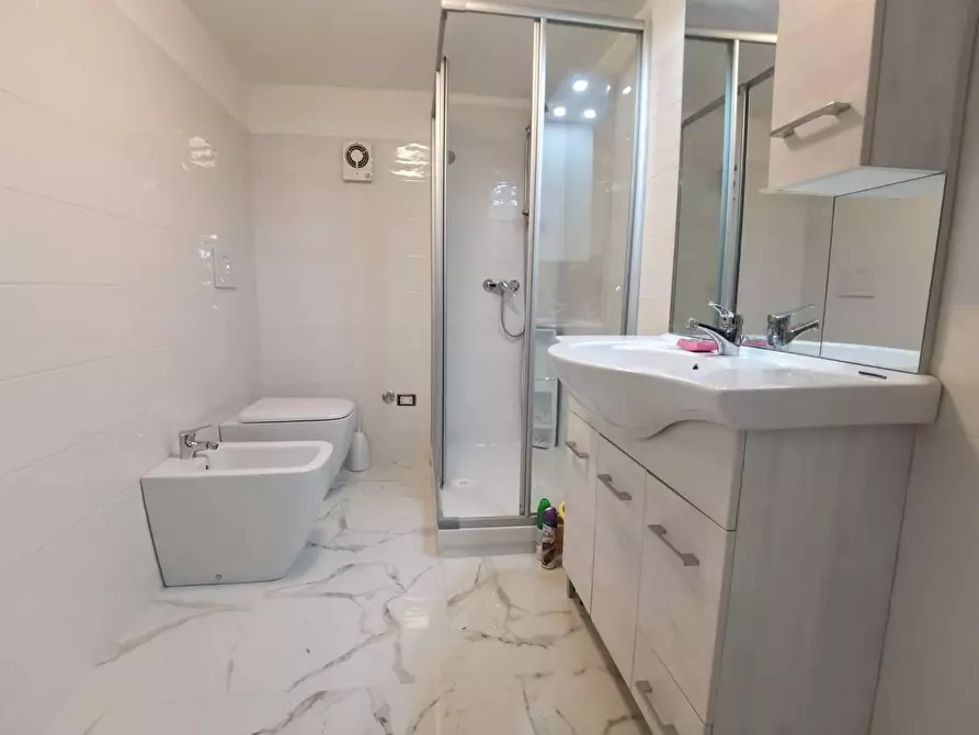 Immagine 2 di Appartamento in affitto  in ALTRO calvario a Lamezia Terme