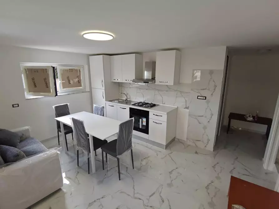 Immagine 1 di Appartamento in affitto  in ALTRO calvario a Lamezia Terme