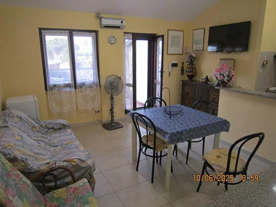 Immagine 10 di Appartamento in vendita  in VIA marco polo 6 a Tarquinia