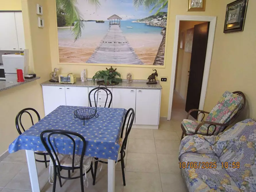 Immagine 11 di Appartamento in vendita  in VIA marco polo 6 a Tarquinia