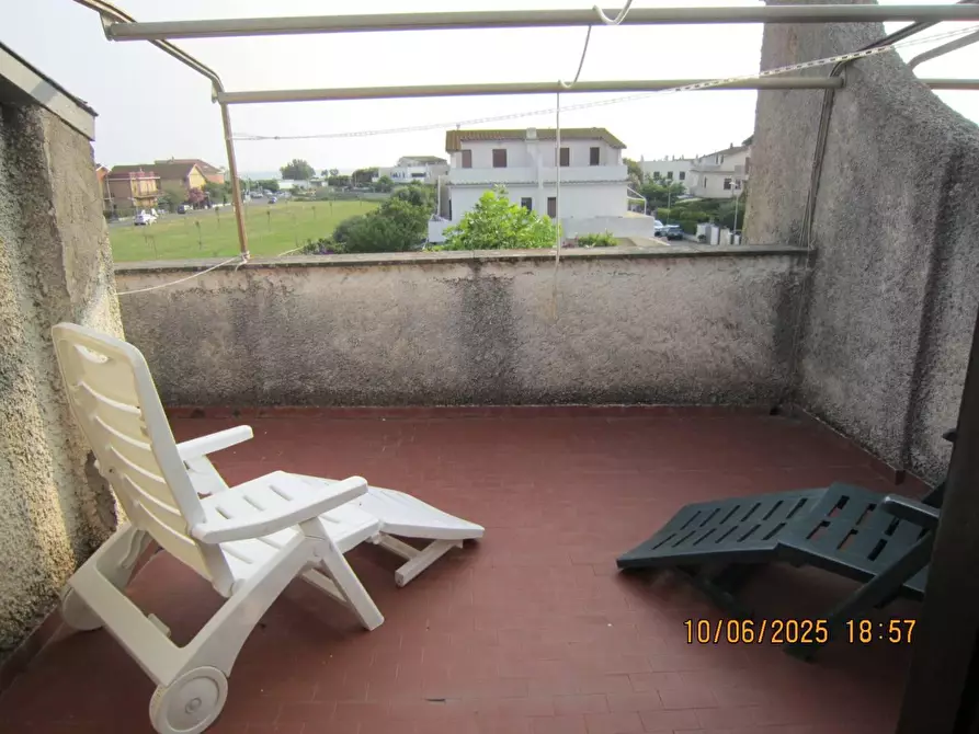 Immagine 1 di Appartamento in vendita  in VIA marco polo 6 a Tarquinia