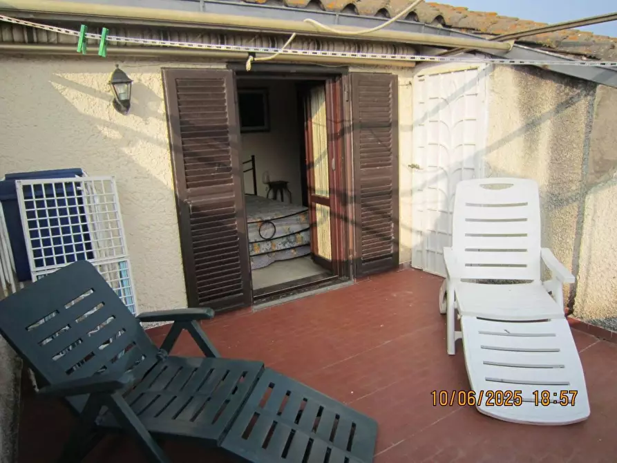 Immagine 3 di Appartamento in vendita  in VIA marco polo 6 a Tarquinia