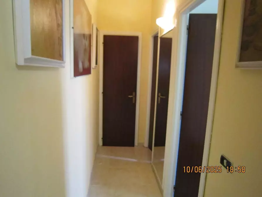 Immagine 6 di Appartamento in vendita  in VIA marco polo 6 a Tarquinia