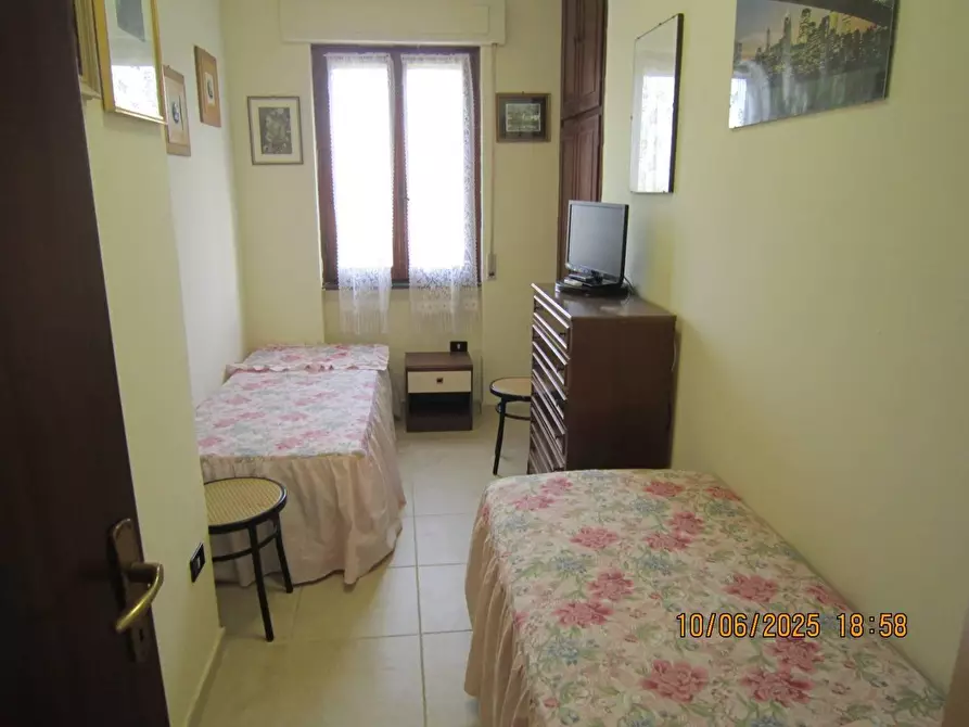 Immagine 7 di Appartamento in vendita  in VIA marco polo 6 a Tarquinia