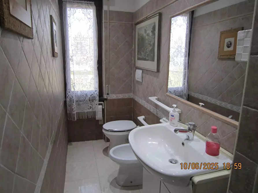 Immagine 8 di Appartamento in vendita  in VIA marco polo 6 a Tarquinia