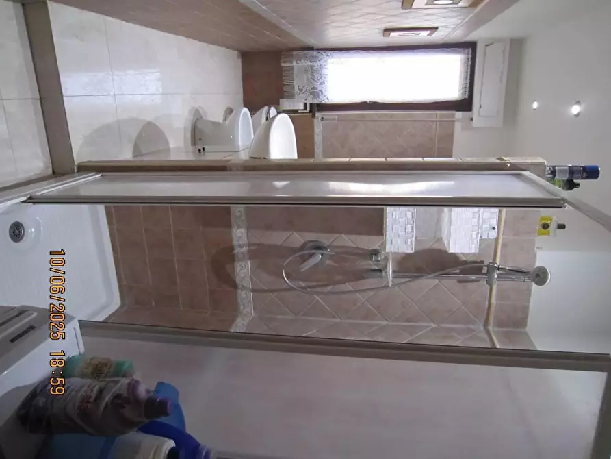 Immagine 9 di Appartamento in vendita  in VIA marco polo 6 a Tarquinia