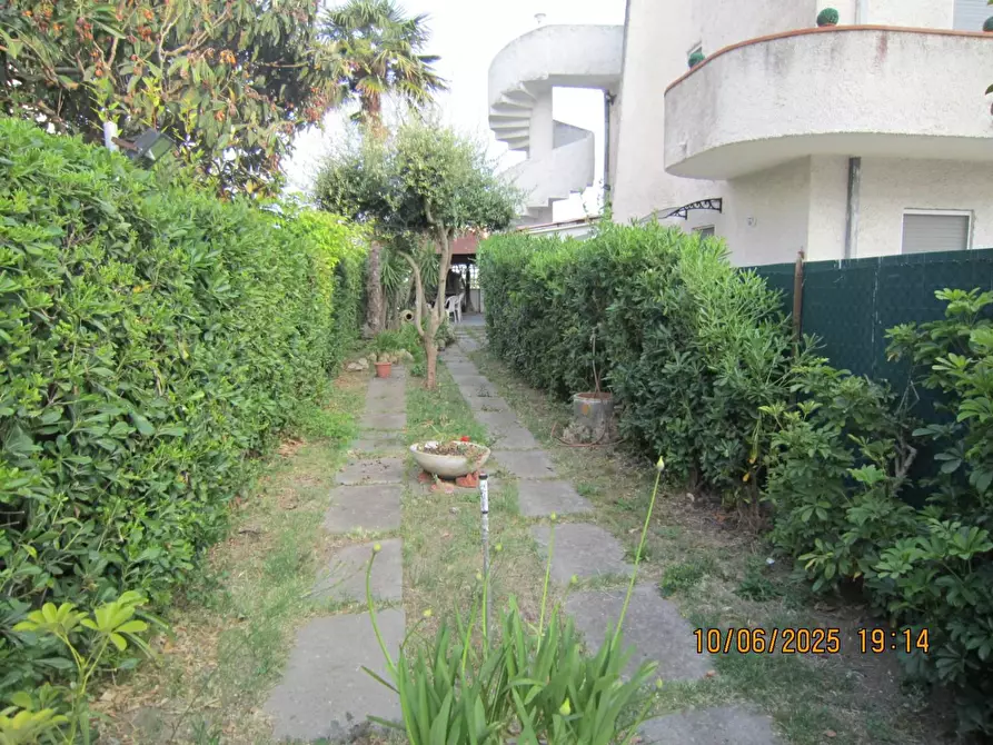 Immagine 2 di Appartamento in vendita  in VIA marco polo 6 a Tarquinia