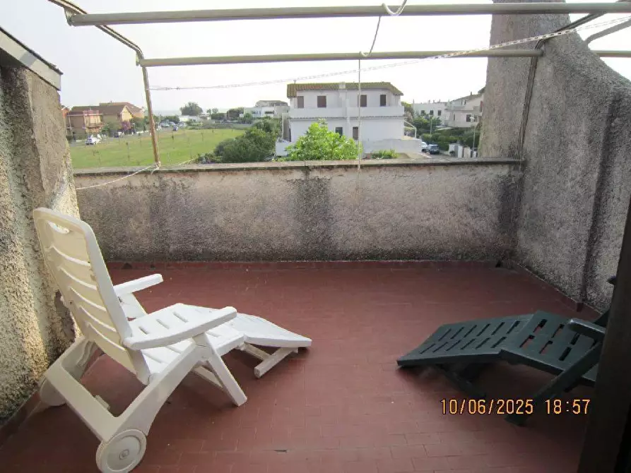 Immagine 2 di Casa indipendente in vendita  in VIA marco polo 6 a Tarquinia