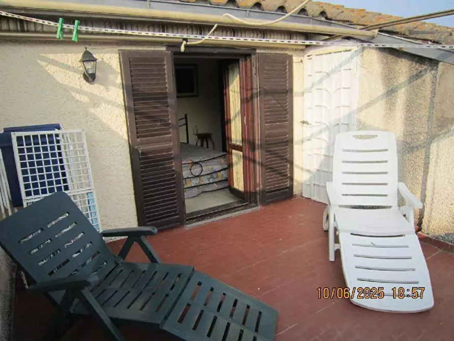 Immagine 3 di Casa indipendente in vendita  in VIA marco polo 6 a Tarquinia