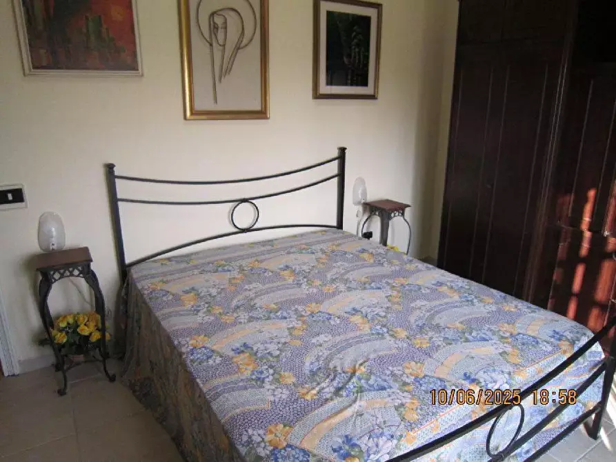 Immagine 4 di Casa indipendente in vendita  in VIA marco polo 6 a Tarquinia