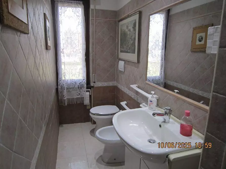 Immagine 8 di Casa indipendente in vendita  in VIA marco polo 6 a Tarquinia