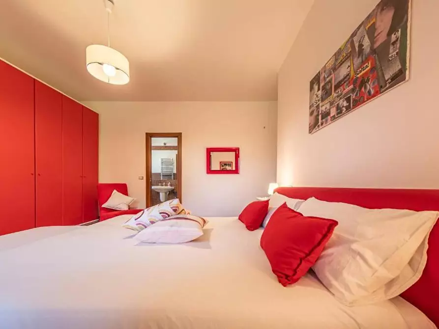 Immagine 10 di Villa in affitto  in CONTRADA sele vecchie a Aiello Del Sabato