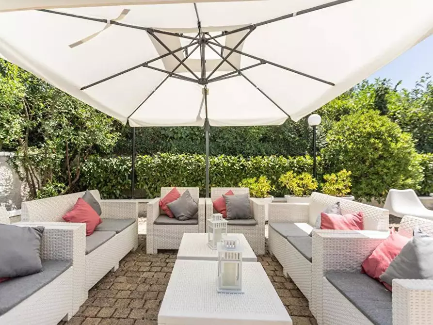 Immagine 11 di Villa in affitto  in CONTRADA sele vecchie a Aiello Del Sabato