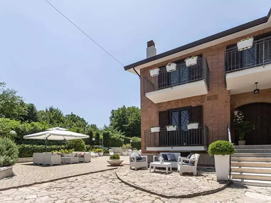 Immagine 13 di Villa in affitto  in CONTRADA sele vecchie a Aiello Del Sabato