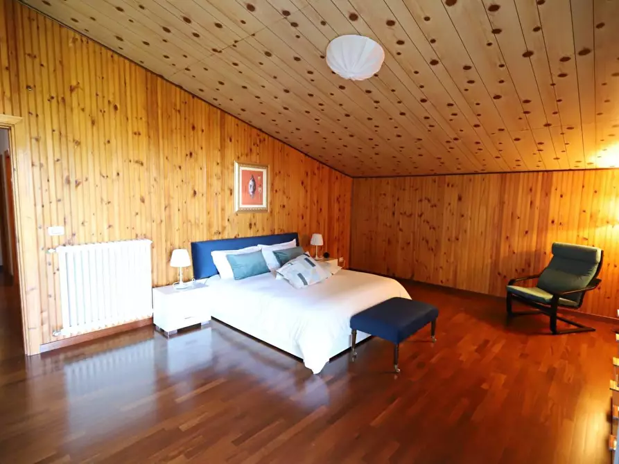 Immagine 14 di Villa in affitto  in CONTRADA sele vecchie a Aiello Del Sabato