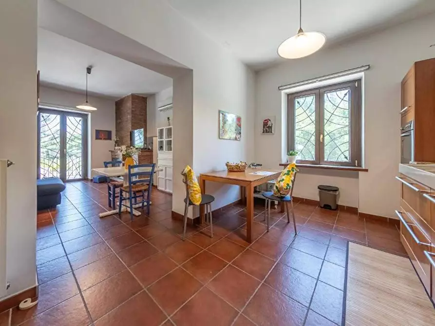 Immagine 4 di Villa in affitto  in CONTRADA sele vecchie a Aiello Del Sabato