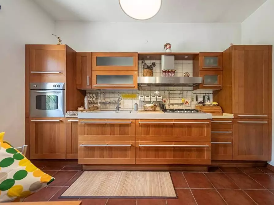 Immagine 5 di Villa in affitto  in CONTRADA sele vecchie a Aiello Del Sabato