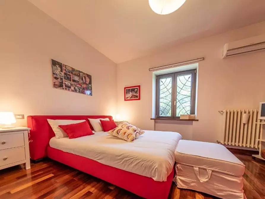 Immagine 6 di Villa in affitto  in CONTRADA sele vecchie a Aiello Del Sabato