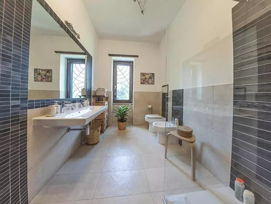 Immagine 8 di Villa in affitto  in CONTRADA sele vecchie a Aiello Del Sabato