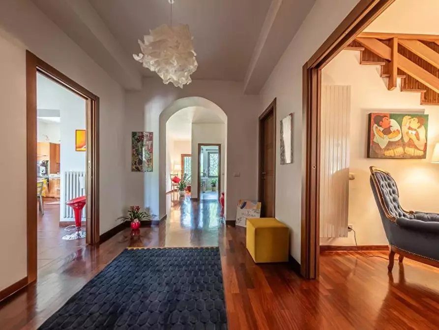 Immagine 9 di Villa in affitto  in CONTRADA sele vecchie a Aiello Del Sabato