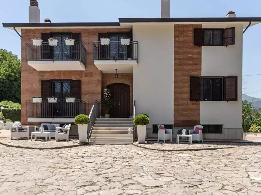 Immagine 1 di Villa in affitto  in CONTRADA sele vecchie a Aiello Del Sabato