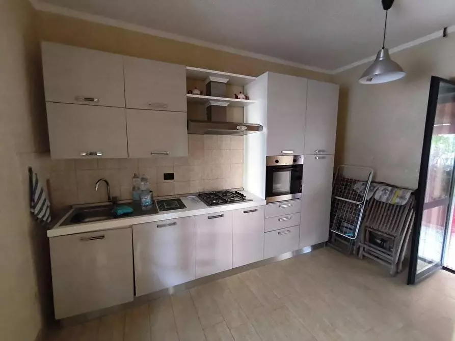 Immagine 10 di Appartamento in vendita  in VIA san michele 13 a Villapiana