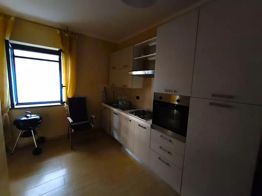 Immagine 11 di Appartamento in vendita  in VIA san michele 13 a Villapiana