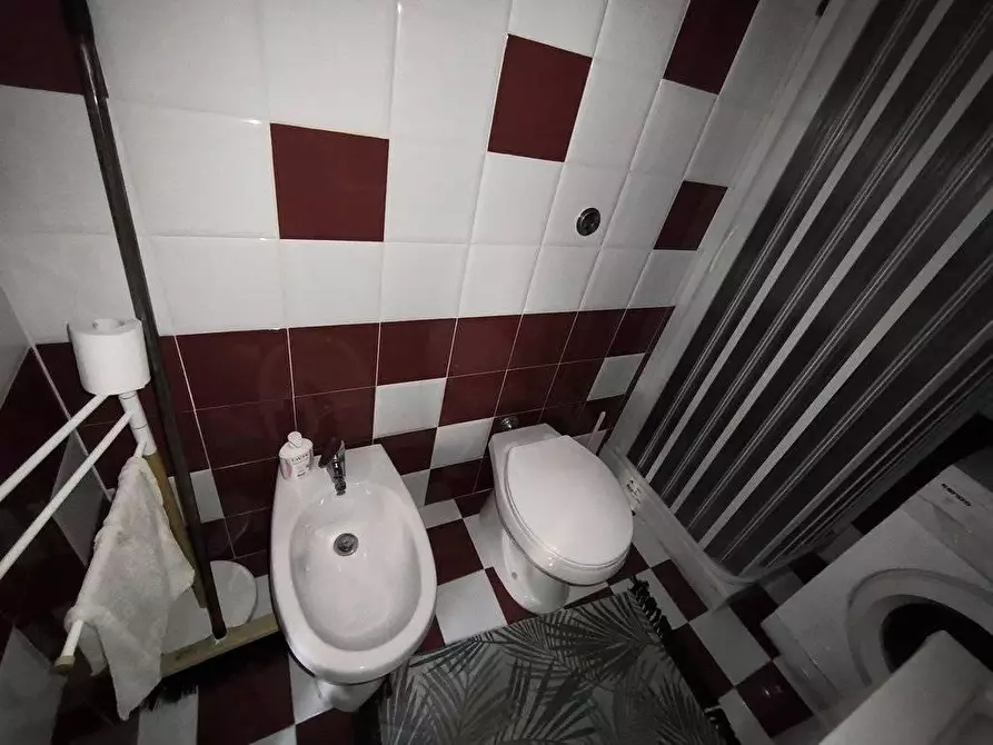 Immagine 12 di Appartamento in vendita  in VIA san michele 13 a Villapiana