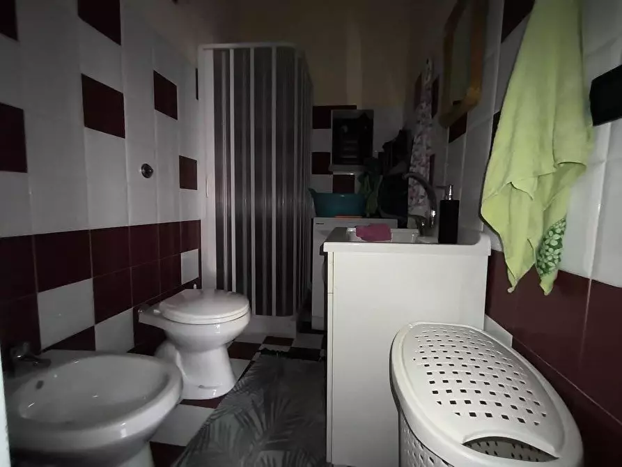 Immagine 13 di Appartamento in vendita  in VIA san michele 13 a Villapiana