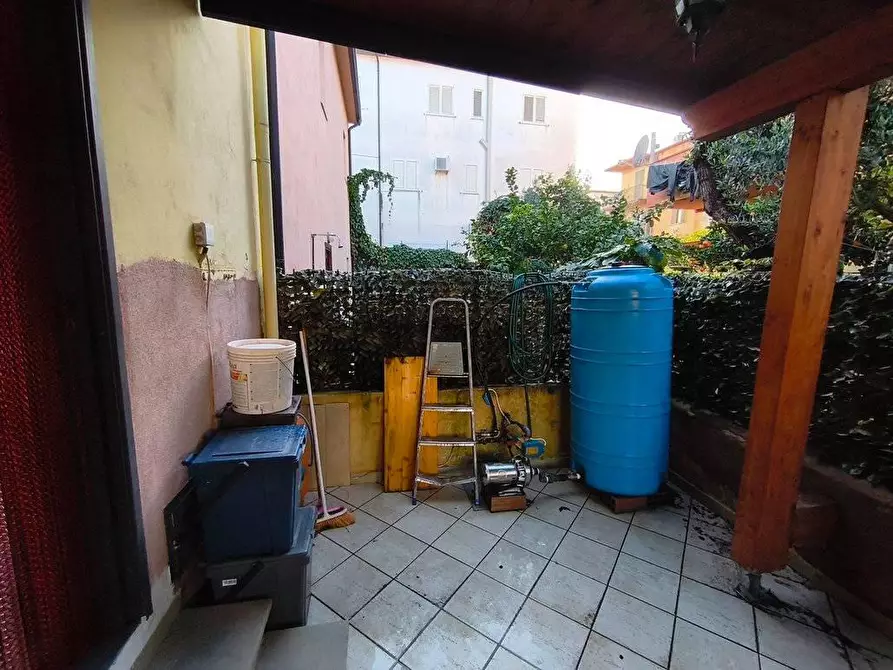 Immagine 15 di Appartamento in vendita  in VIA san michele 13 a Villapiana