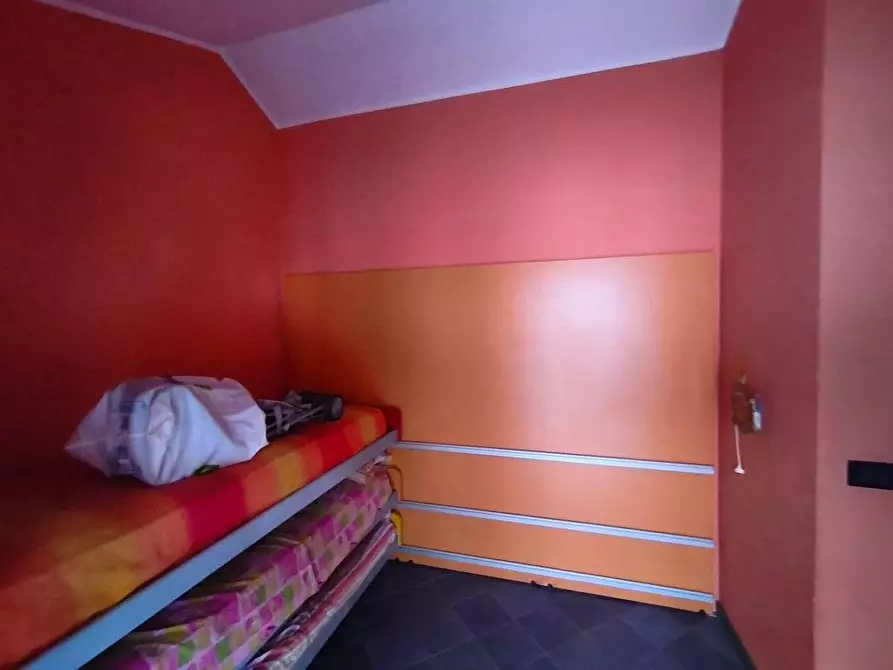 Immagine 19 di Appartamento in vendita  in VIA san michele 13 a Villapiana