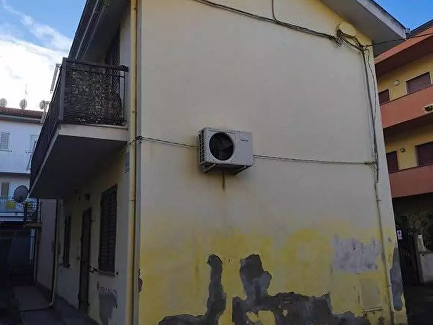 Immagine 2 di Appartamento in vendita  in VIA san michele 13 a Villapiana