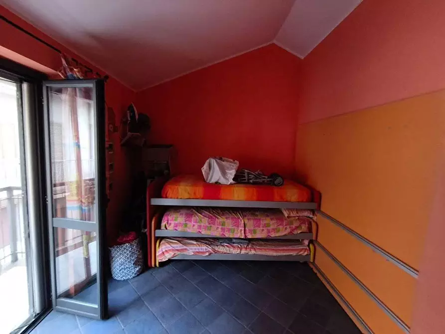 Immagine 21 di Appartamento in vendita  in VIA san michele 13 a Villapiana