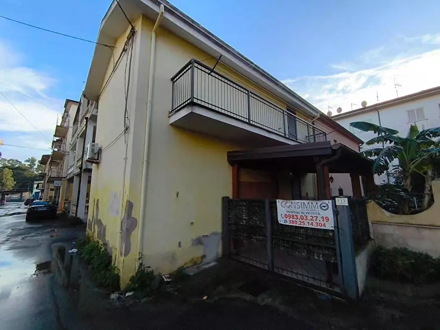 Immagine 3 di Appartamento in vendita  in VIA san michele 13 a Villapiana