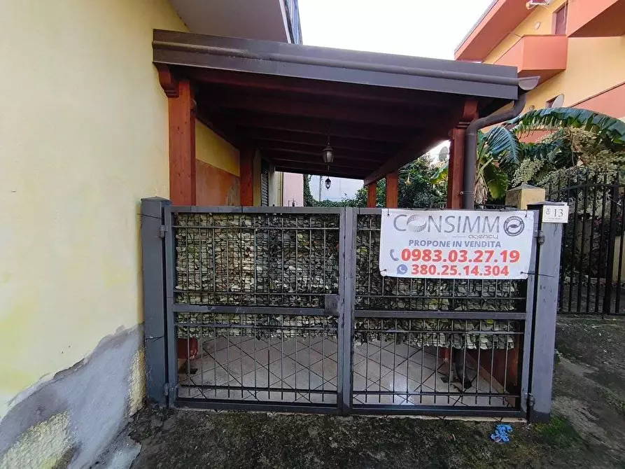 Immagine 4 di Appartamento in vendita  in VIA san michele 13 a Villapiana