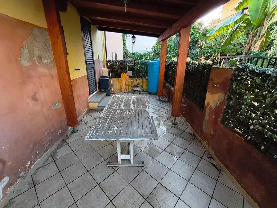 Immagine 5 di Appartamento in vendita  in VIA san michele 13 a Villapiana