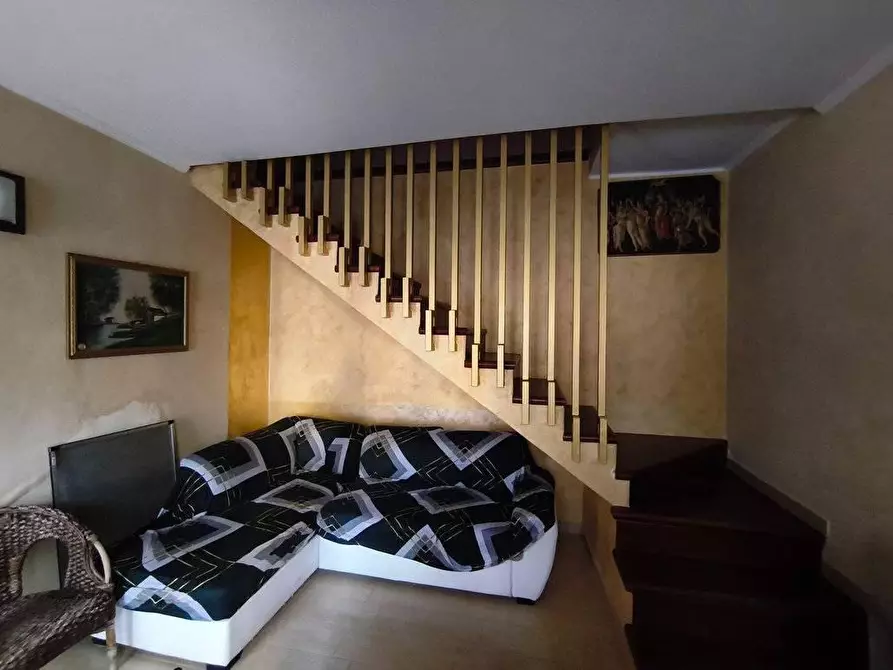 Immagine 8 di Appartamento in vendita  in VIA san michele 13 a Villapiana