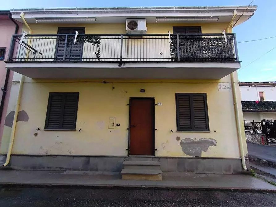 Immagine 1 di Appartamento in vendita  in VIA san michele 13 a Villapiana