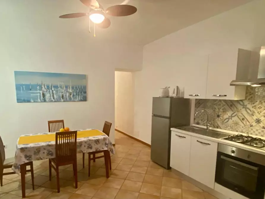 Immagine 10 di Casa indipendente in vendita  in VIA granato a Cefalù