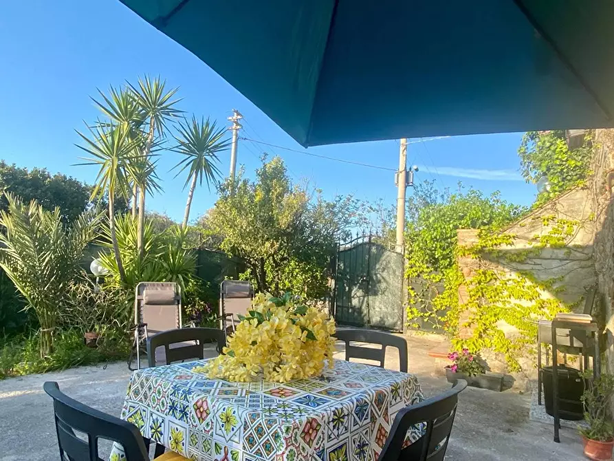 Immagine 11 di Casa indipendente in vendita  in VIA granato a Cefalù