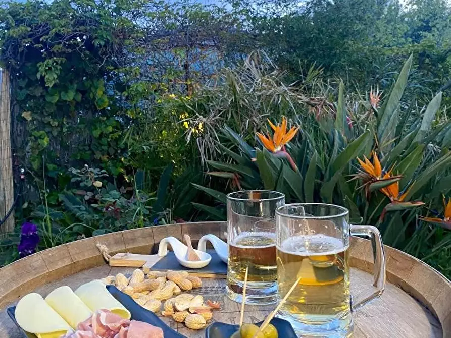 Immagine 12 di Casa indipendente in vendita  in VIA granato a Cefalù