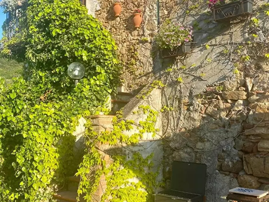 Immagine 15 di Casa indipendente in vendita  in VIA granato a Cefalù