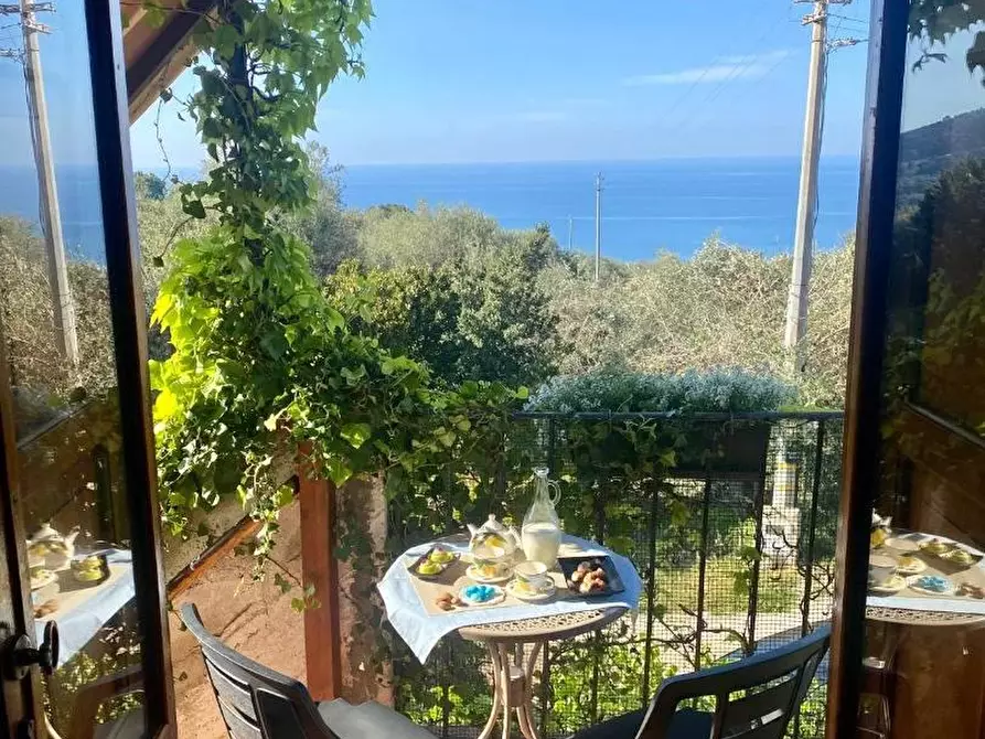 Immagine 6 di Casa indipendente in vendita  in VIA granato a Cefalù
