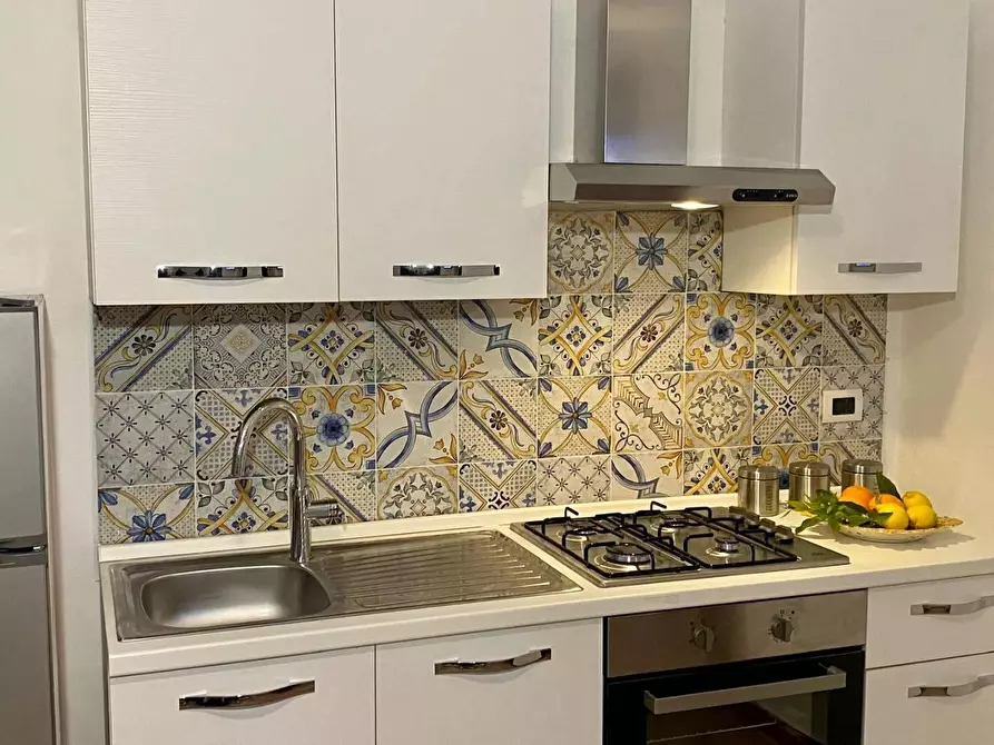 Immagine 7 di Casa indipendente in vendita  in VIA granato a Cefalù