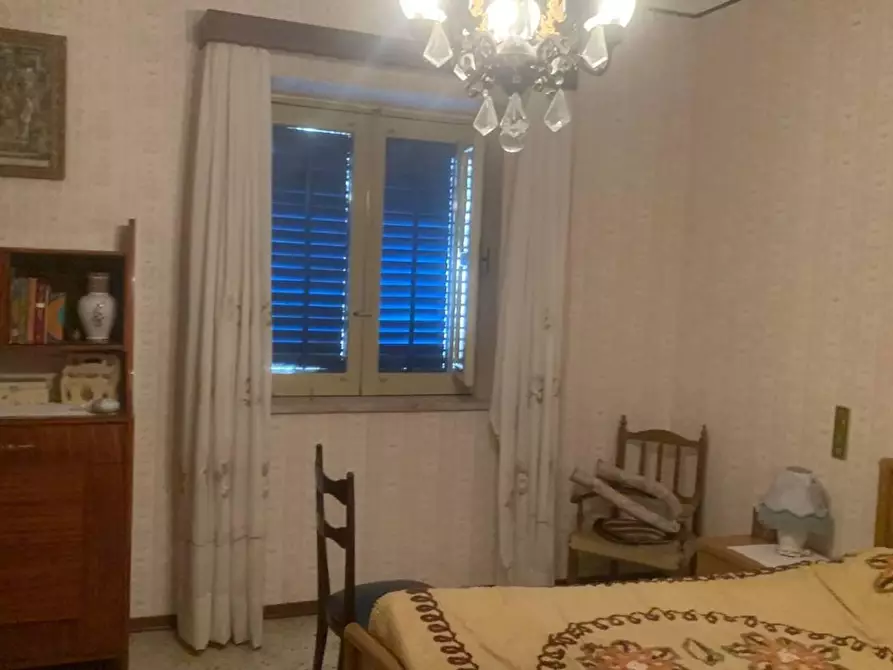 Immagine 11 di Appartamento in vendita  in VIA mazzini a Castelbuono