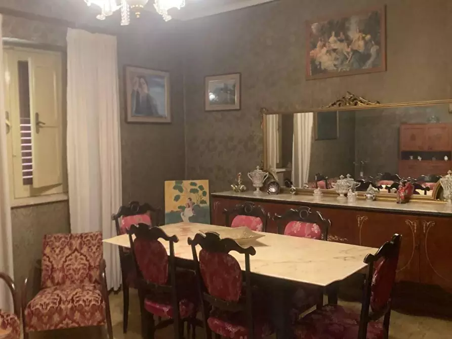 Immagine 12 di Appartamento in vendita  in VIA mazzini a Castelbuono