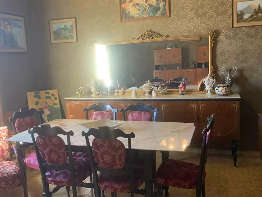 Immagine 14 di Appartamento in vendita  in VIA mazzini a Castelbuono