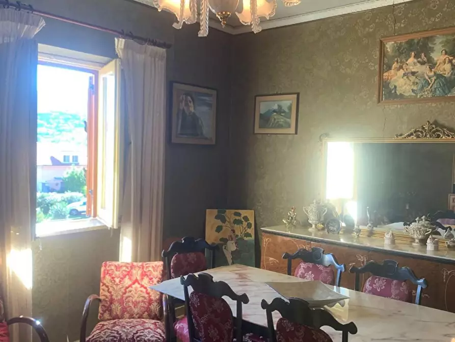 Immagine 16 di Appartamento in vendita  in VIA mazzini a Castelbuono