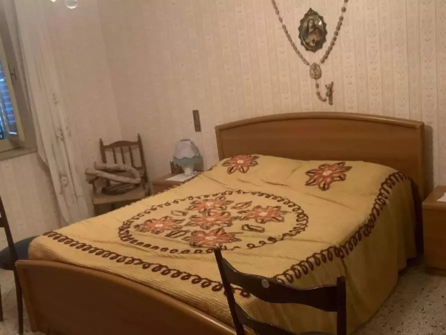 Immagine 17 di Appartamento in vendita  in VIA mazzini a Castelbuono